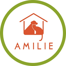 AMILIEのアイコン