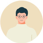 人物のアイコン