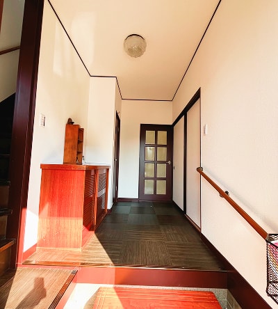 バリアフリー・安全対策プランの写真