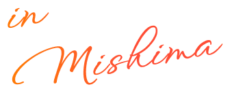 in Mishima